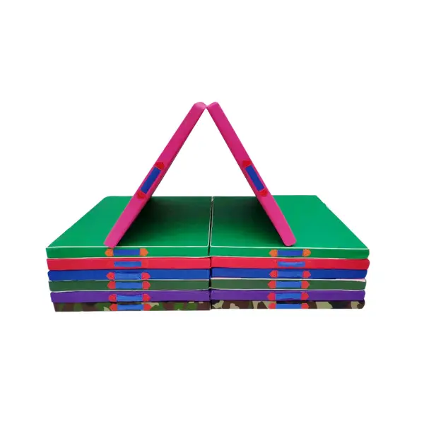 2-voudige Oxford-mat