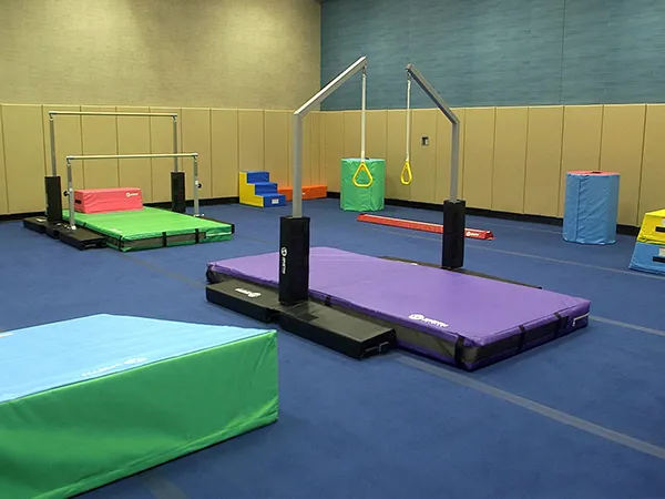 Voordelen van zachte speeltoestellen voor sensorische integratie in de vroege kinderjaren