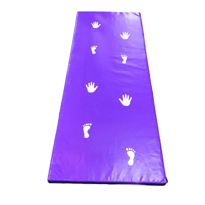 Hand-voetmat