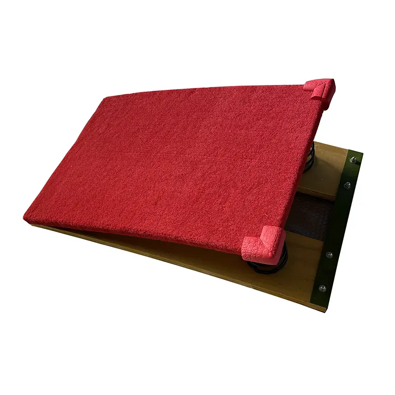 Children S Two Spring Vaulting Board