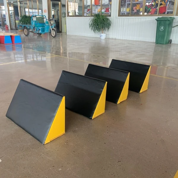 Small Soft Hurdle