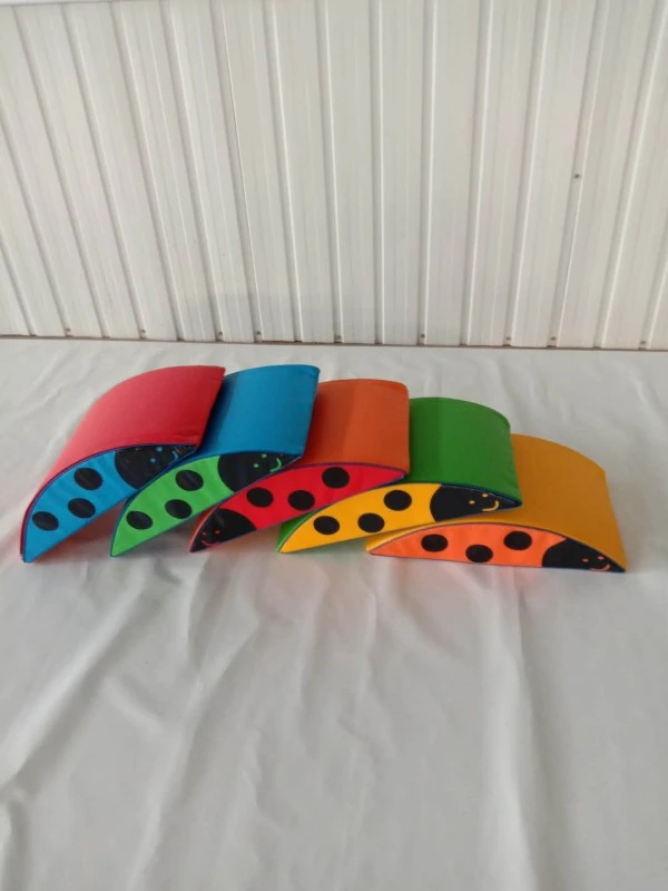 Soft Balance Board