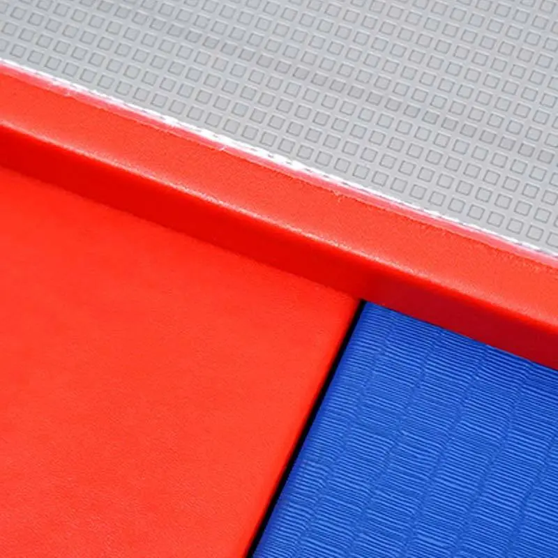 Wrestling Mats