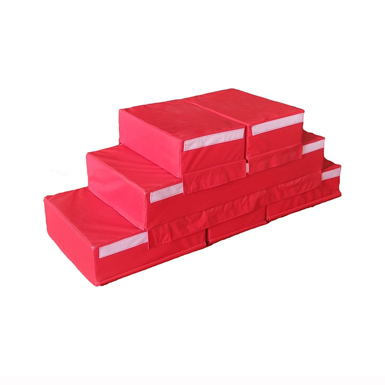 Multifunctionele stapelmat