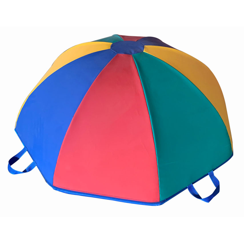 Regenboog Paddestoel