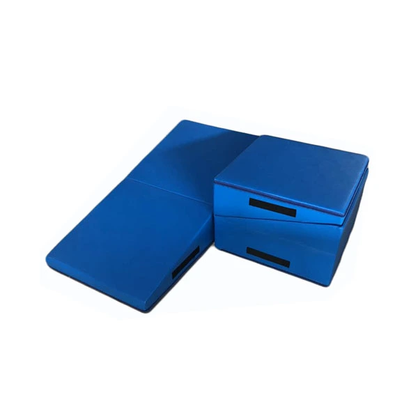 Kleine opvouwbare oprit