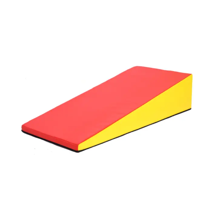 Kleine driehoekige mat