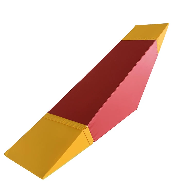 Trapeziumvormige driehoeksmat